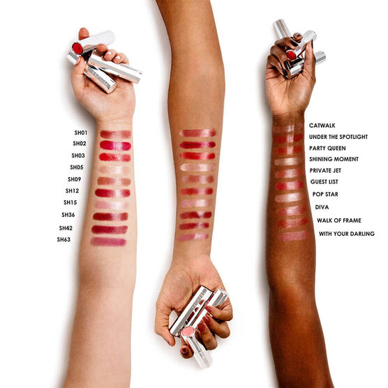 SEPHORA    SHINE 08      RAL